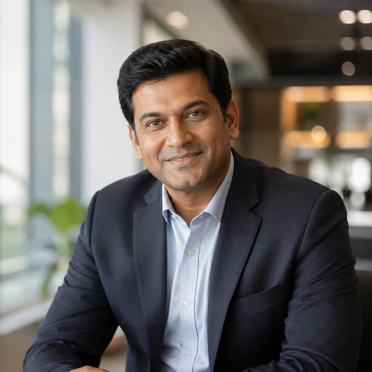 Rahul Mehta
