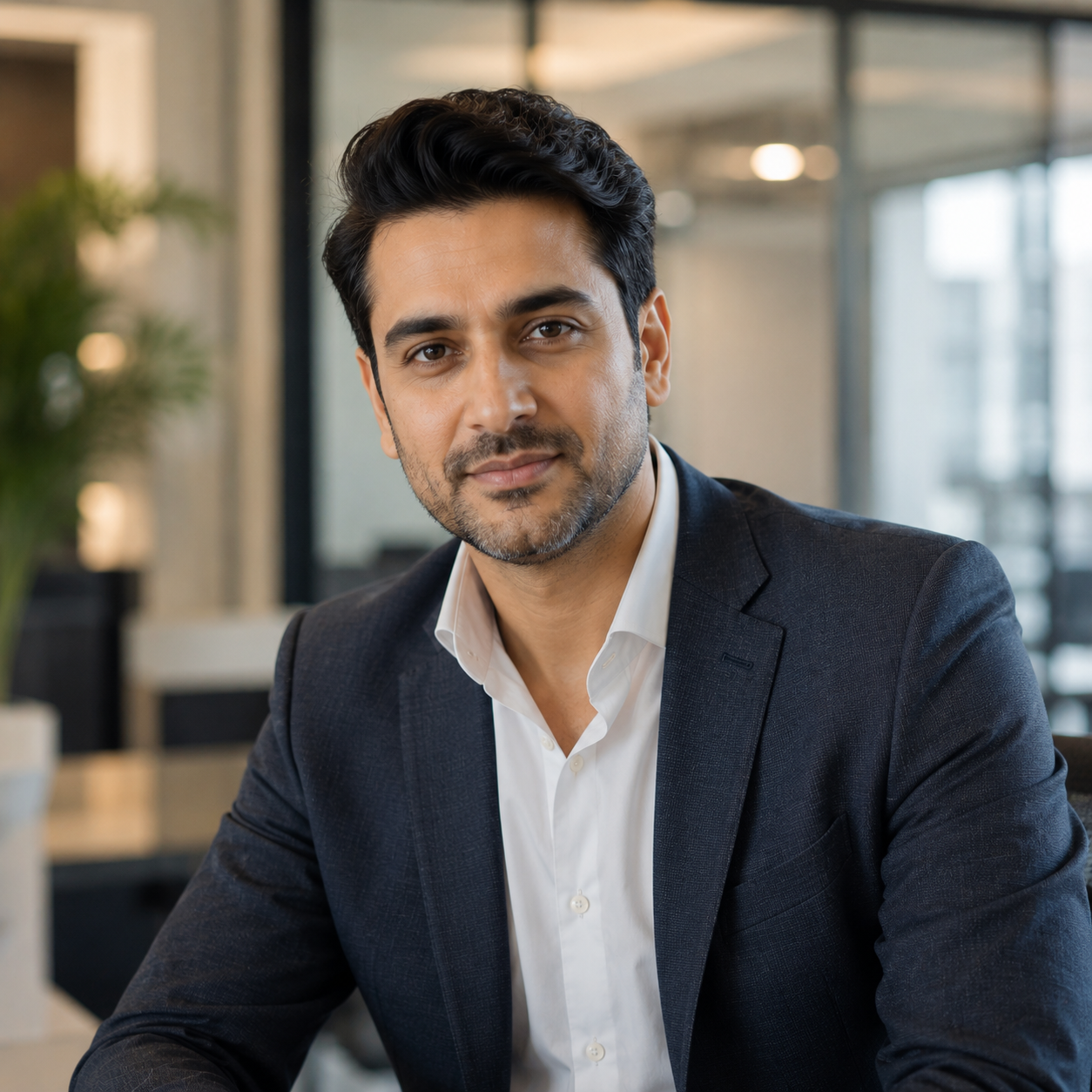Rohit Malhotra